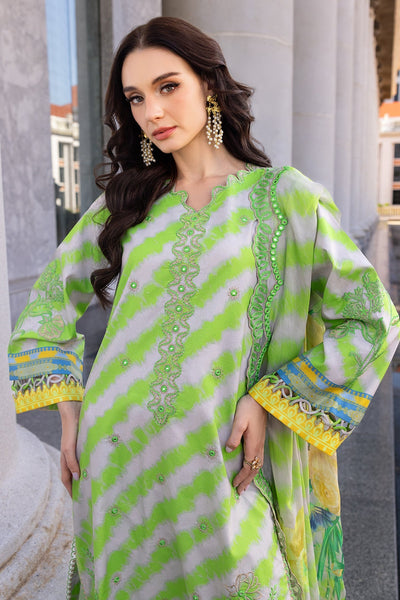 Charizma | Agaz e Nou 25 | AG5-06 -  Charizma Ladies Clothes - Original Designer Dress - House of Maryam