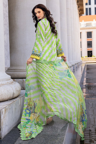 Charizma | Agaz e Nou 25 | AG5-06 -  Charizma Ladies Clothes - Original Designer Dress - House of Maryam