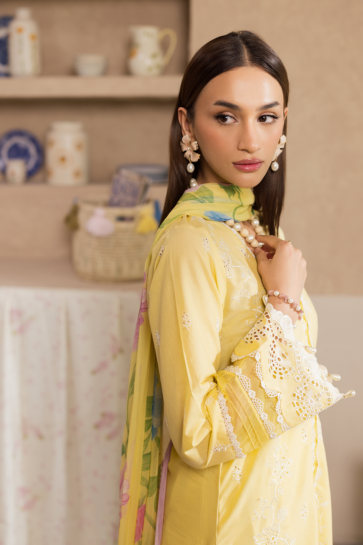 Rajbari | Nissa Chikankari Exclusive | Exclusive 03-8