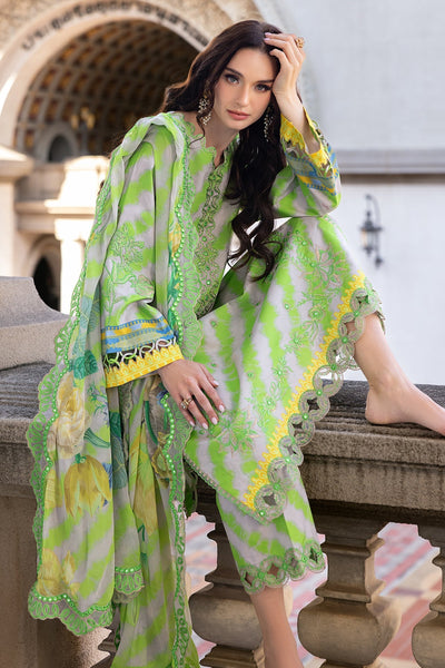 Charizma | Agaz e Nou 25 | AG5-06 -  Charizma Ladies Clothes - Original Designer Dress - House of Maryam