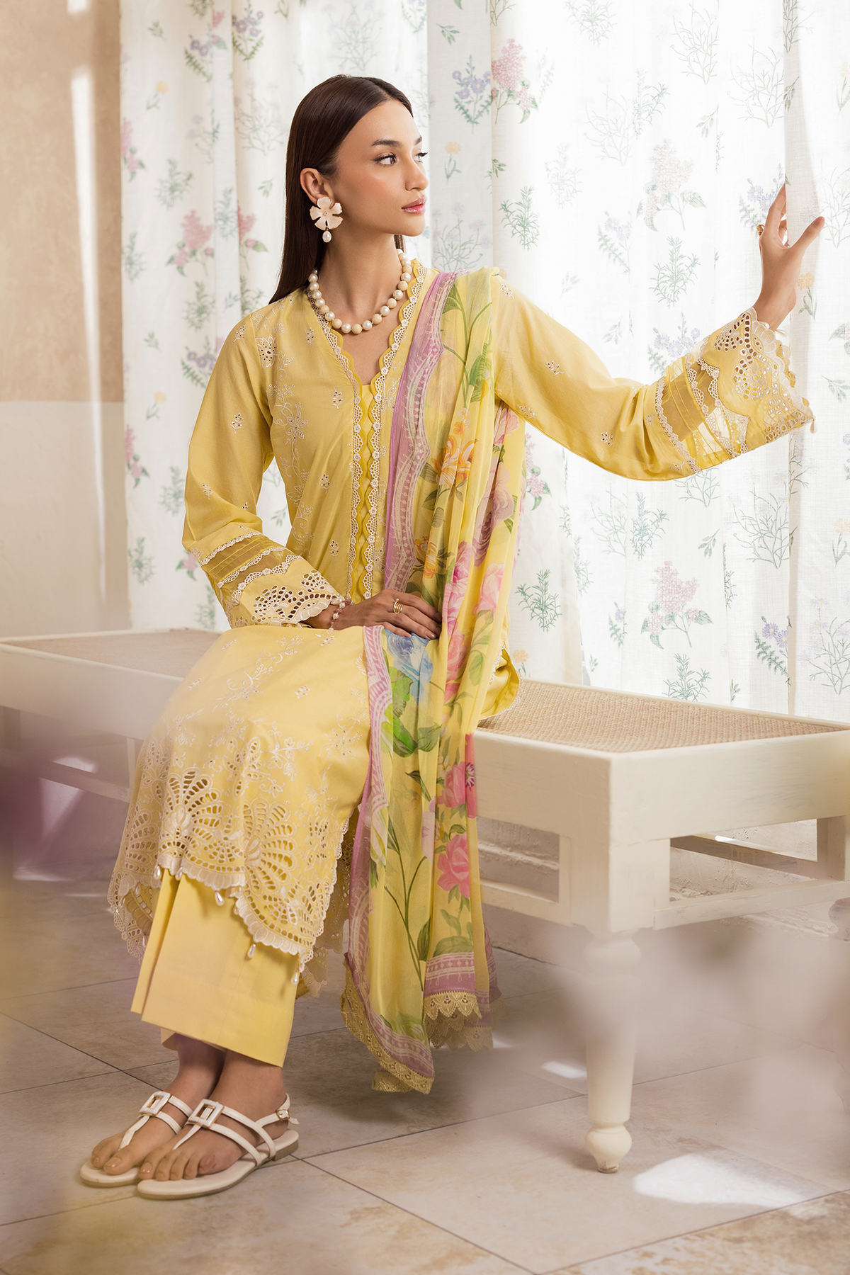 Rajbari | Nissa Chikankari Exclusive | Exclusive 03-7