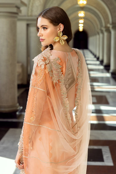 Charizma | Festive Limited Edition 25 | ED5-08 -  Charizma Ladies Clothes - Original Designer Dress - House of Maryam