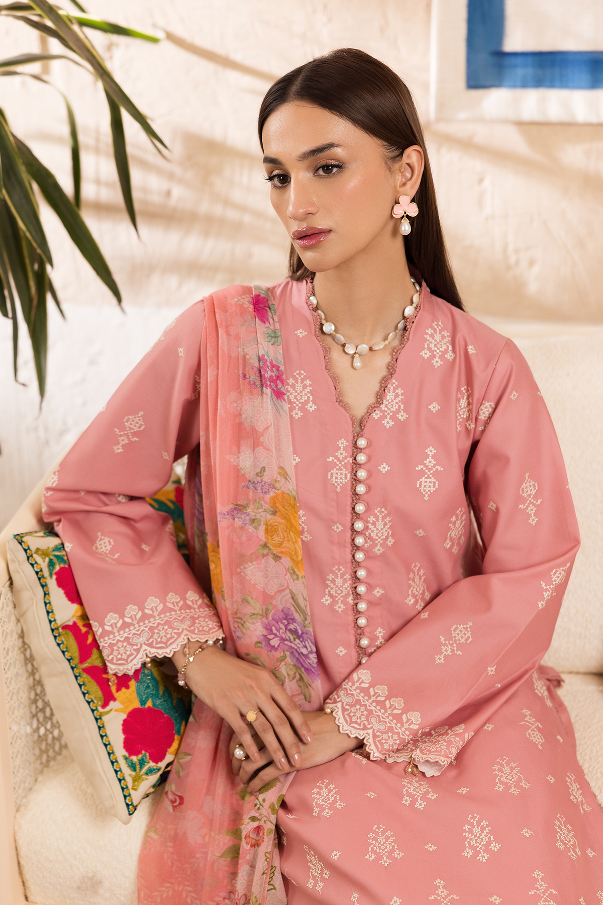 Rajbari | Nissa Chikankari Exclusive | Exclusive 06-3