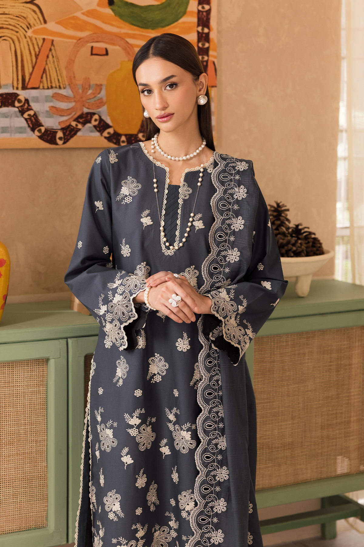 Rajbari | Nissa Chikankari Exclusive | Exclusive 01-3