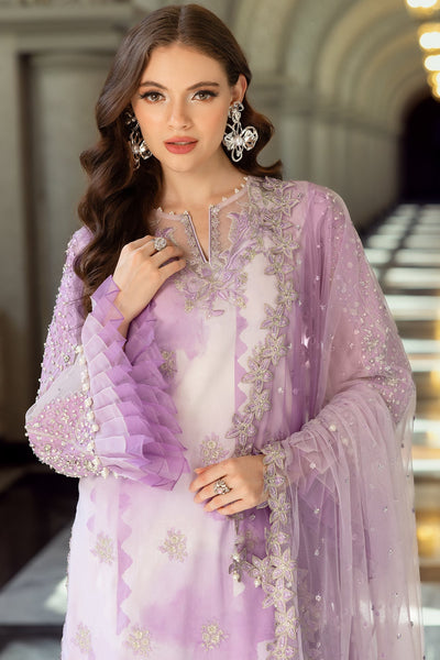 Charizma | Festive Limited Edition 25 | ED5-01 -  Charizma Ladies Clothes - Original Designer Dress - House of Maryam