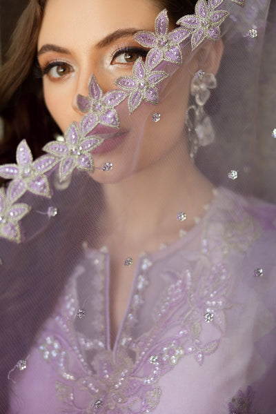 Charizma | Festive Limited Edition 25 | ED5-01 -  Charizma Ladies Clothes - Original Designer Dress - House of Maryam