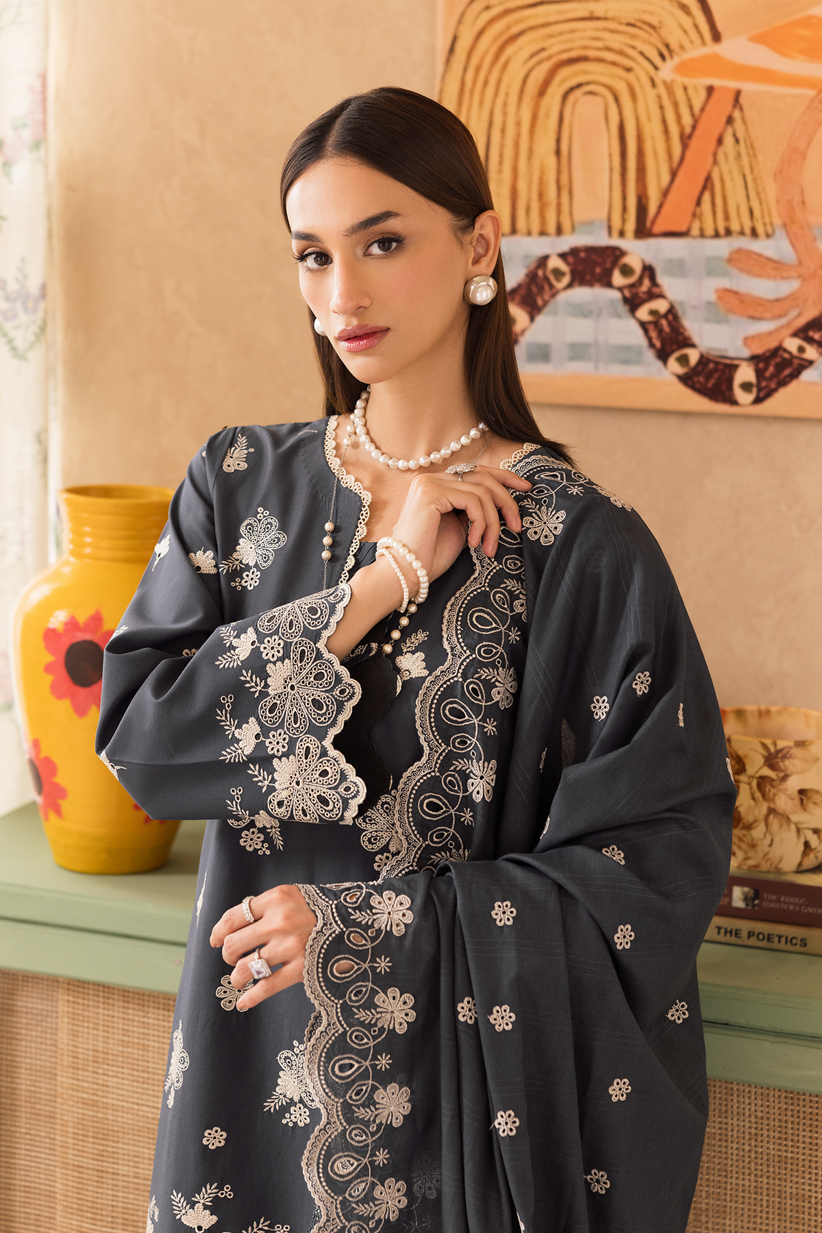 Rajbari | Nissa Chikankari Exclusive | Exclusive 01-5