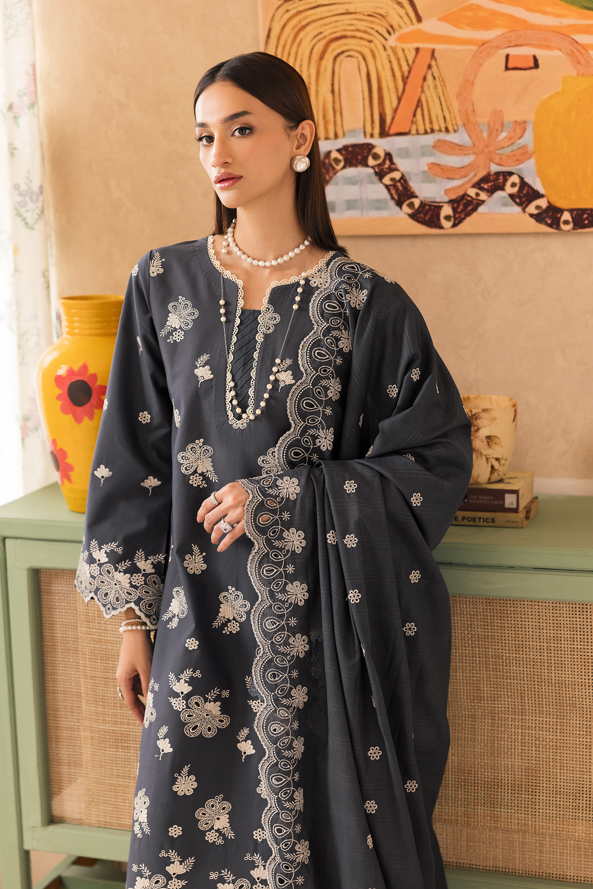 Rajbari | Nissa Chikankari Exclusive | Exclusive 01-4