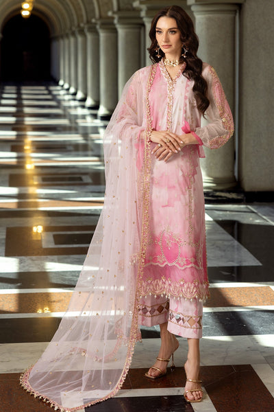 Charizma | Festive Limited Edition 25 | ED5-06 -  Charizma Ladies Clothes - Original Designer Dress - House of Maryam
