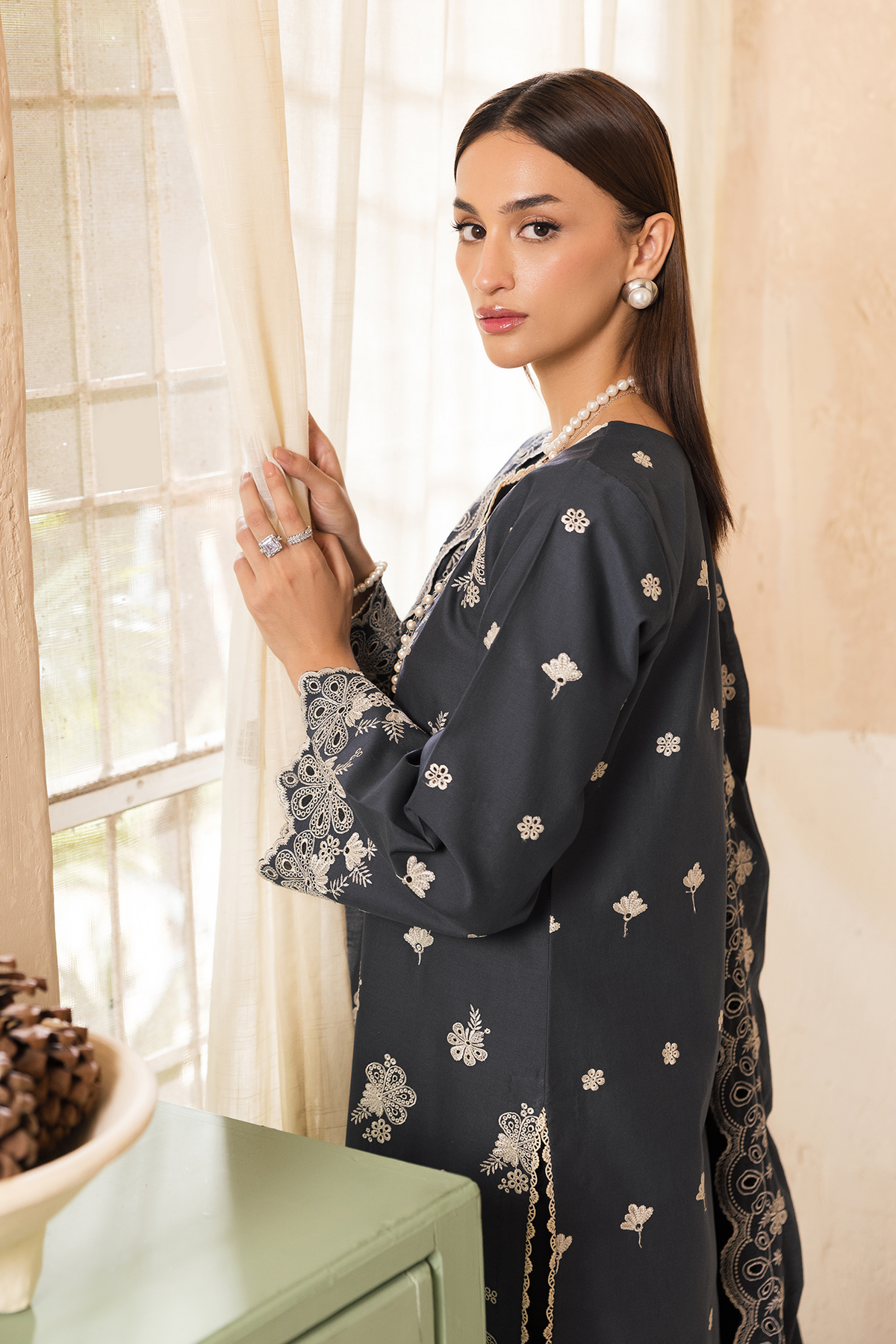 Rajbari | Nissa Chikankari Exclusive | Exclusive 01-7