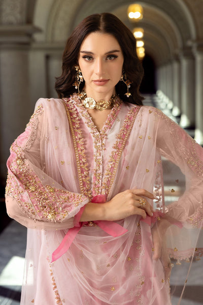 Charizma | Festive Limited Edition 25 | ED5-06 -  Charizma Ladies Clothes - Original Designer Dress - House of Maryam