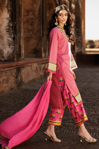 Charizma | Niche Eid Edit | CNP-5-41 -  Charizma Ladies Clothes - Original Designer Dress - House of Maryam