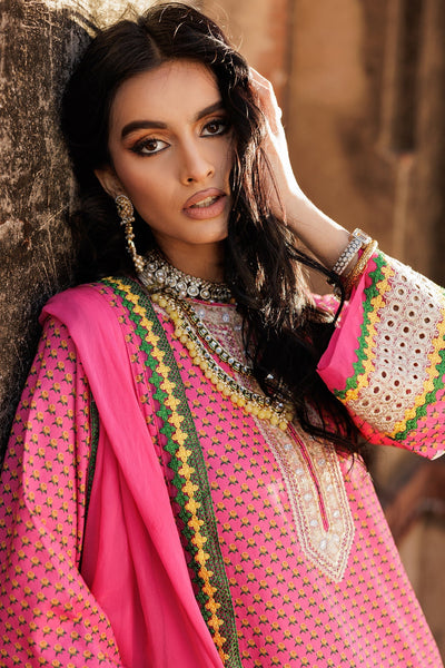 Charizma | Niche Eid Edit | CNP-5-41 -  Charizma Ladies Clothes - Original Designer Dress - House of Maryam