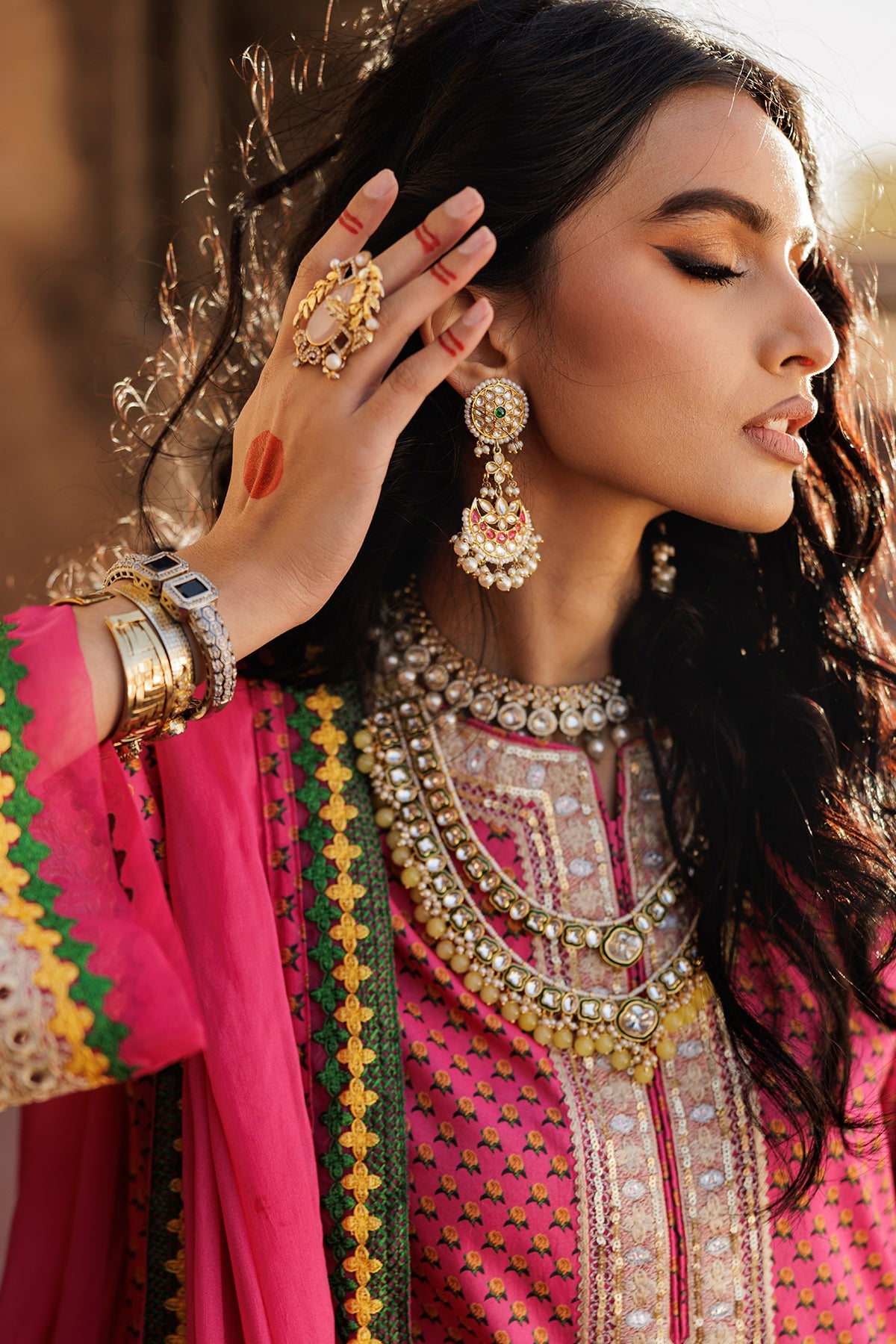 Charizma | Festive Pret | CNP-5-41 -  Charizma Ready to Wear - Original Designer Dress - House of Maryam