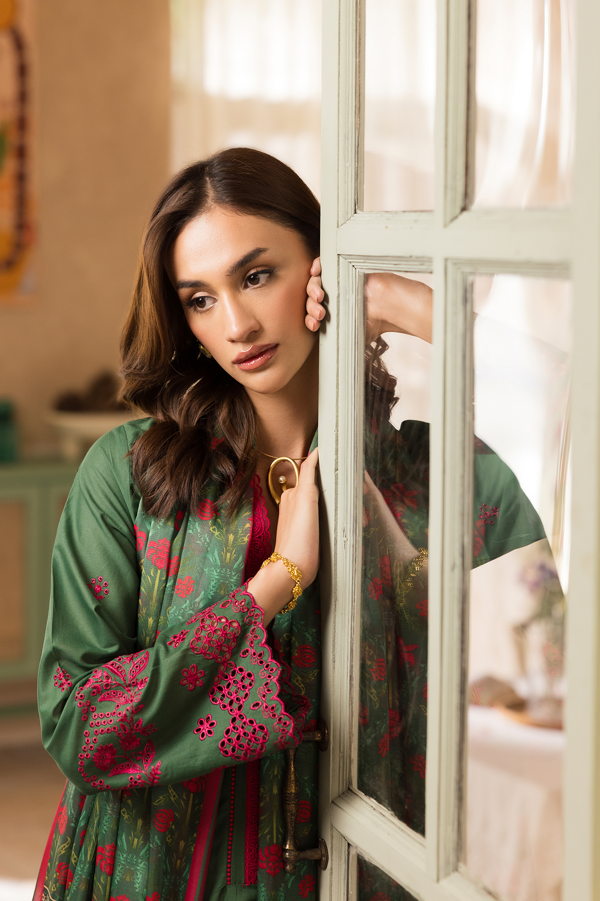 Rajbari | Nissa Chikankari Exclusive | Exclusive 08-6