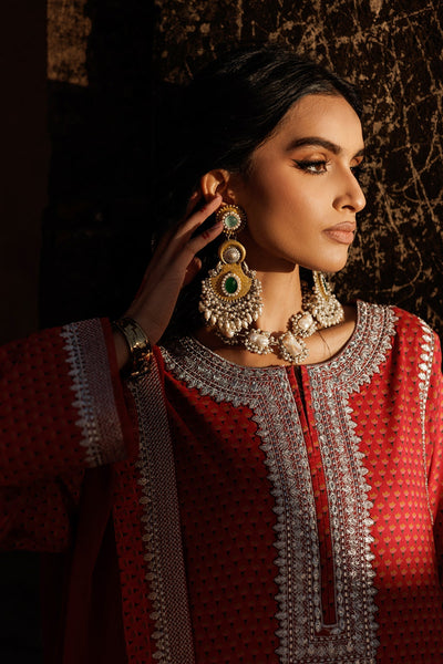 Charizma | Niche Eid Edit | CNP-5-39 -  Charizma Ladies Clothes - Original Designer Dress - House of Maryam