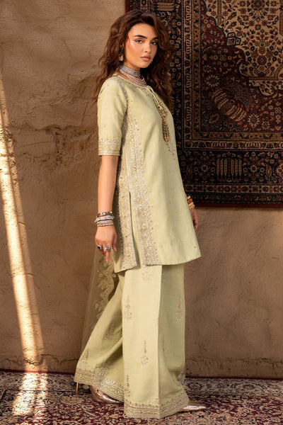 Charizma | Festive Pret | CMA-5-044 -  Charizma Ladies Clothes - Original Designer Dress - House of Maryam