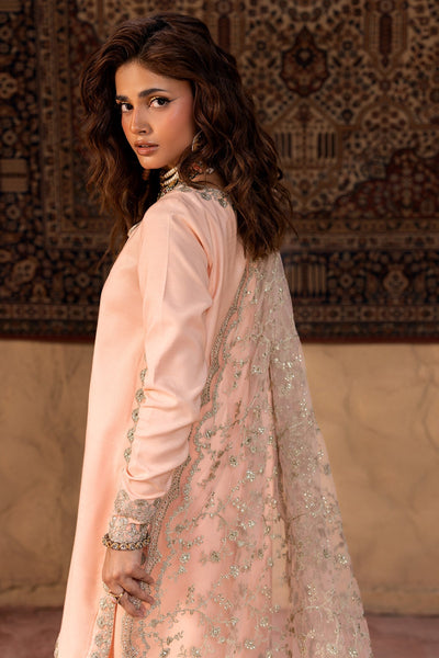 Charizma | Festive Pret | CMA-5-042 -  Charizma Ladies Clothes - Original Designer Dress - House of Maryam