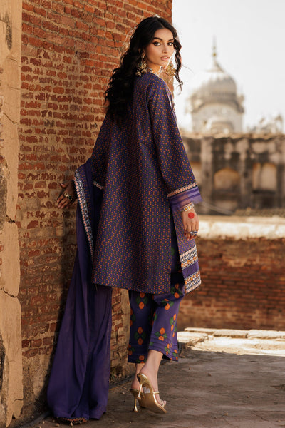 Charizma | Festive Pret | CNP-5-36 -  Charizma Ready to Wear - Original Designer Dress - House of Maryam