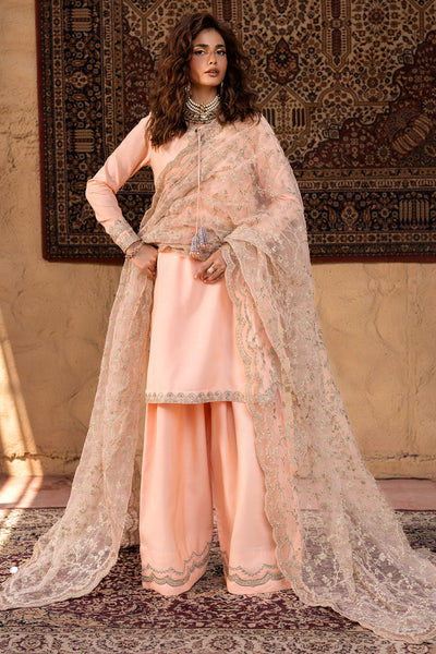 Charizma | Festive Pret | CMA-5-042 -  Charizma Ladies Clothes - Original Designer Dress - House of Maryam