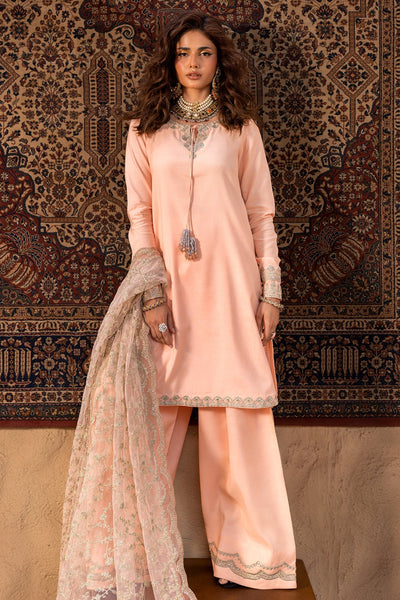 Charizma | Festive Pret | CMA-5-042 -  Charizma Ladies Clothes - Original Designer Dress - House of Maryam