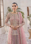 Kanwal Malik | Mirha Eid Luxury Pret 25 | Sanya -  Kanwal Malik Ladies Clothes -  House of Maryam