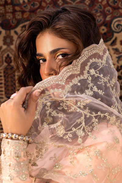 Charizma | Festive Pret | CMA-5-042 -  Charizma Ladies Clothes - Original Designer Dress - House of Maryam