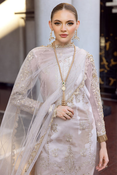 Charizma | Festive Limited Edition 25 | ED5-07 -  Charizma Ladies Clothes - Original Designer Dress - House of Maryam