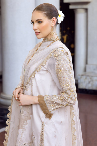 Charizma | Festive Limited Edition 25 | ED5-07 -  Charizma Ladies Clothes - Original Designer Dress - House of Maryam