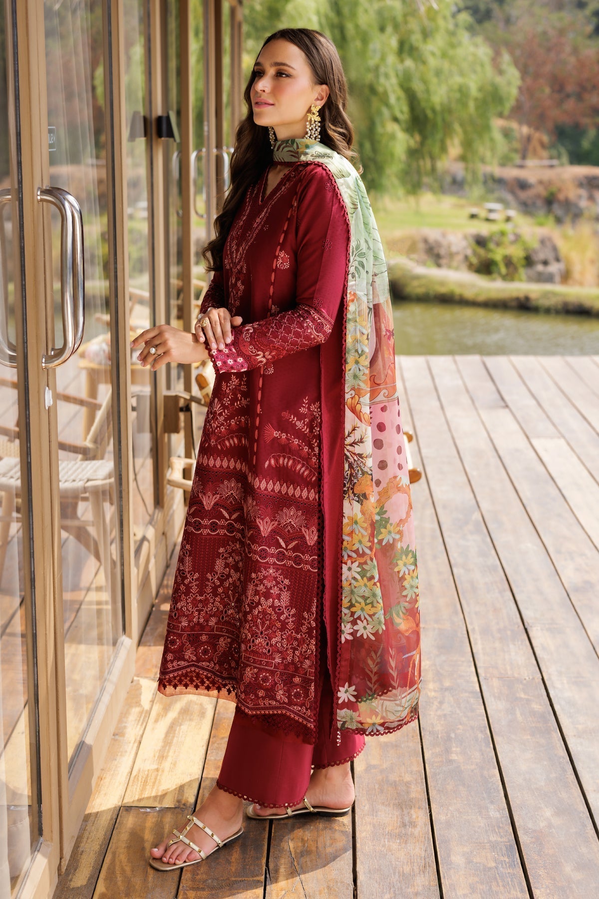 Xenia Formals | Ready to Wear | PAULA, image 4