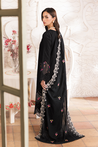 Rajbari | Nissa Chikankari Exclusive | Exclusive 11