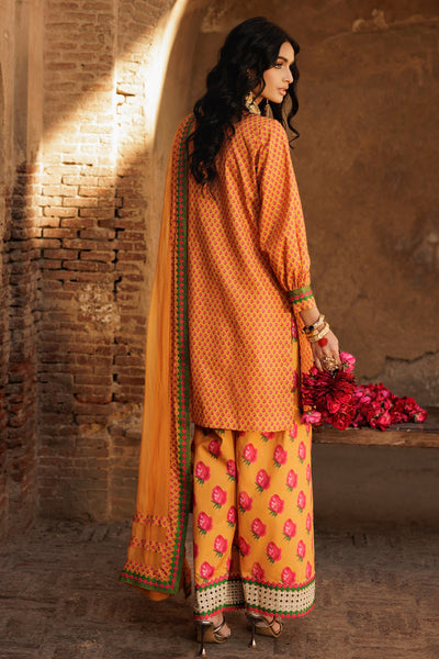 Charizma | Festive Pret | CNP-5-40A -  Charizma Ready to Wear - Original Designer Dress - House of Maryam