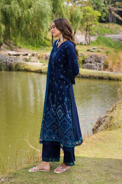Xenia Formals | Luxury Lawn 25 | MURCIA -  Xenia Formals Ladies Clothes - Original Designer Dress - House of Maryam