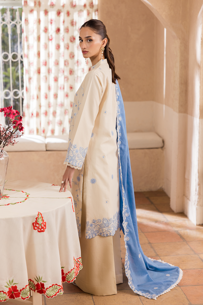 Rajbari | Nissa Chikankari Exclusive | Exclusive 02