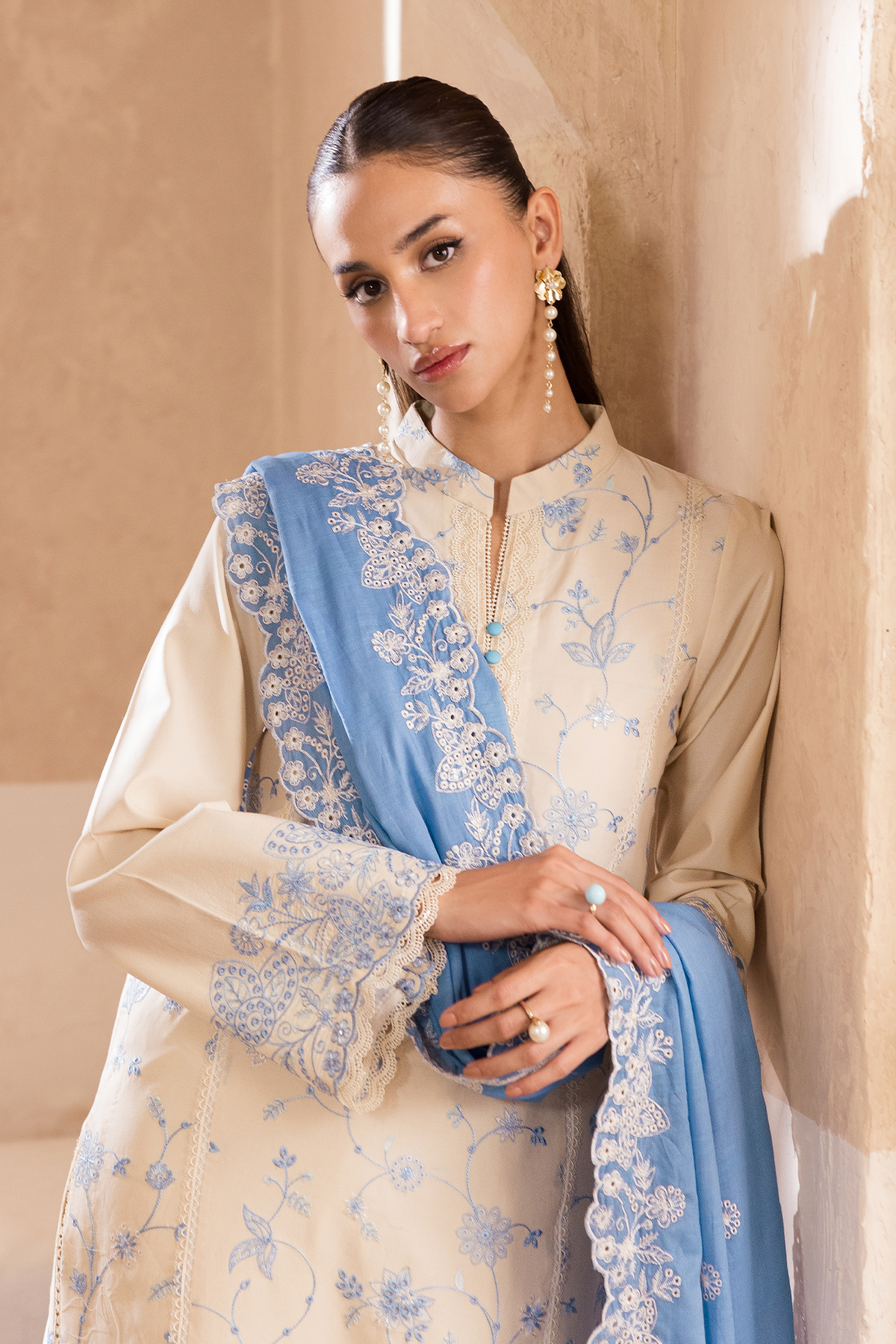 Rajbari | Nissa Chikankari Exclusive | Exclusive 02-3