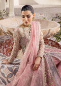 Kanwal Malik | Mirha Eid Luxury Pret 25 | Sanya -  Kanwal Malik Ladies Clothes -  House of Maryam