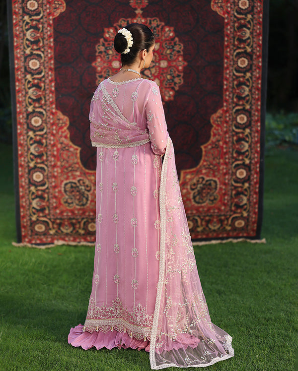 Roheenaz | Aangan Chiffon Collection 25 | Naaz, image 2