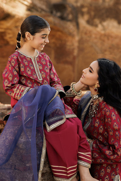 Charizma | Festive Pret | CMA-5-34 -  Charizma Ladies Clothes - Original Designer Dress - House of Maryam