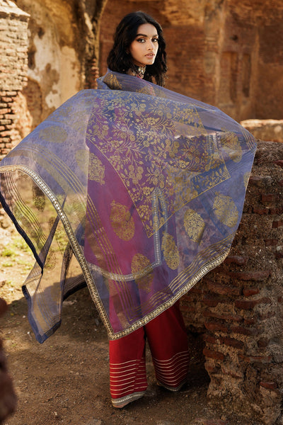 Charizma | Festive Pret | CMA-5-34 -  Charizma Ladies Clothes - Original Designer Dress - House of Maryam