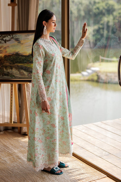 Xenia Formals | Luxury Lawn 25 | BARRIE -  Xenia Formals Ladies Clothes - Original Designer Dress - House of Maryam