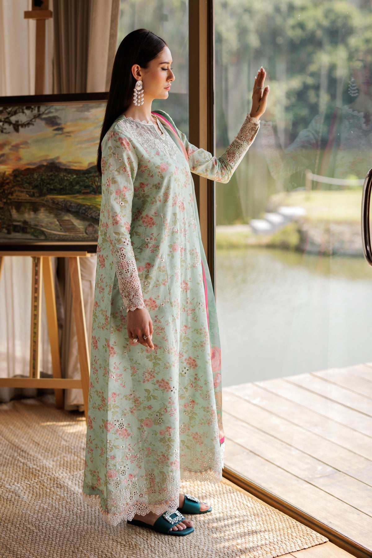 Xenia Formals | Ready to Wear | BARRIE, image 2
