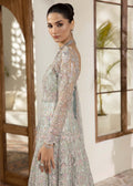 Kanwal Malik | Mirha Eid Luxury Pret 25 | Lily -  Kanwal Malik Ladies Clothes -  House of Maryam