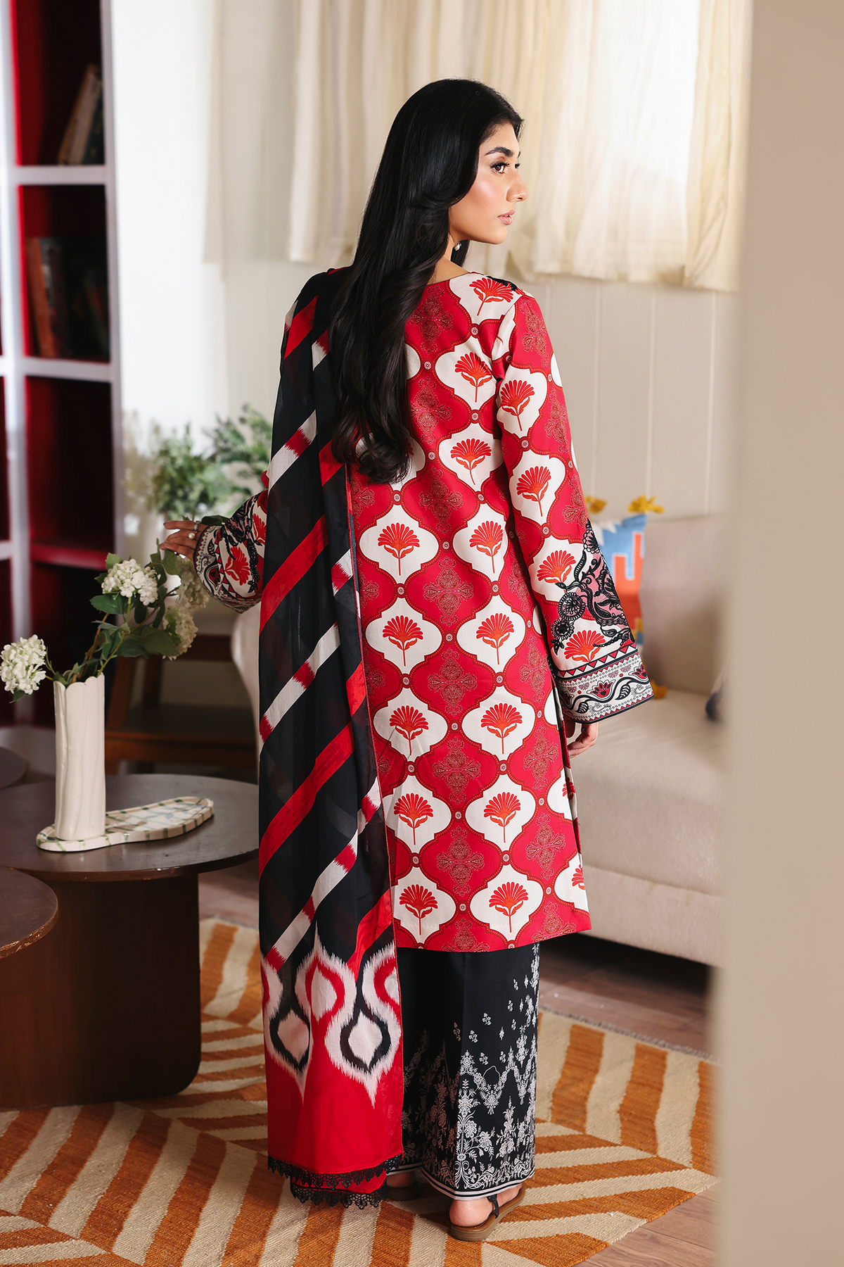 Rajbari | Nissa Floral Symphony | 04-2