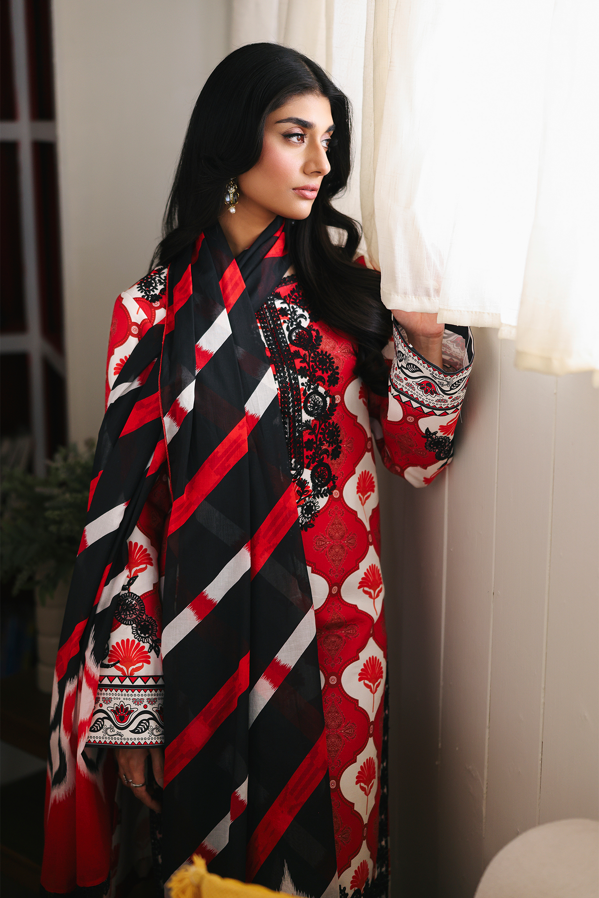 Rajbari | Nissa Floral Symphony | 04-3