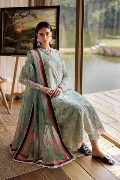 Xenia Formals | Luxury Lawn 25 | BARRIE -  Xenia Formals Ladies Clothes - Original Designer Dress - House of Maryam