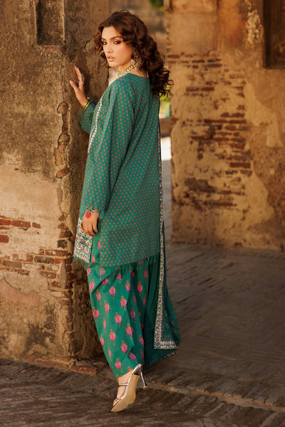 Charizma | Niche Eid Edit | CNP-5-35A -  Charizma Ladies Clothes - Original Designer Dress - House of Maryam