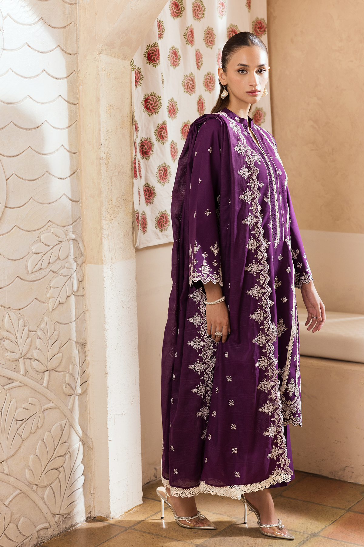 Rajbari | Nissa Chikankari Exclusive | Exclusive 04-5