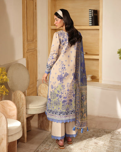Roheenaz | Pareesa Cambric | Rumaisa -  Roheenaz Ladies Clothes - Original Designer Dress - House of Maryam