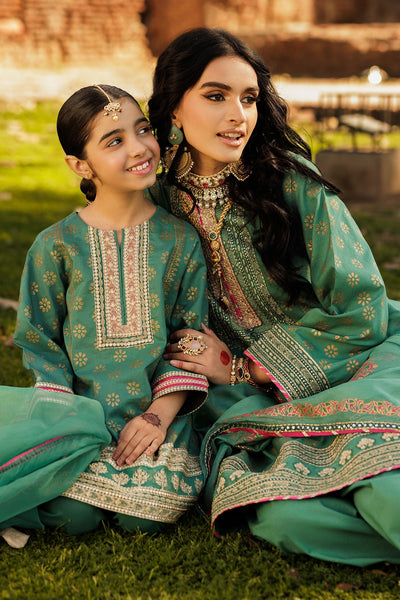 Charizma | Festive Pret | CMA-5-027 -  Charizma Ladies Clothes - Original Designer Dress - House of Maryam