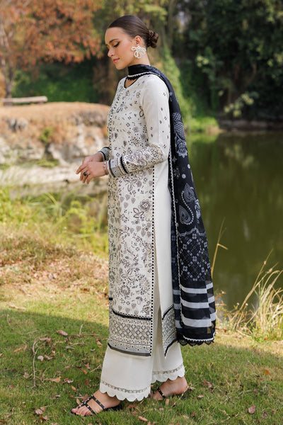 Xenia Formals | Luxury Lawn 25 | FIORELLA -  Xenia Formals Ladies Clothes - Original Designer Dress - House of Maryam